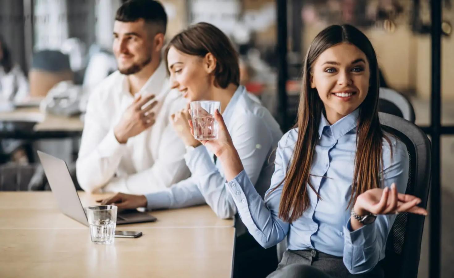 Professional e-commerce SEO workspace setup